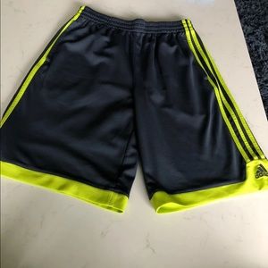 Adidas short boys